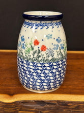 Load image into Gallery viewer, Vase, Small Milk Bottle - Tulip Horizon
