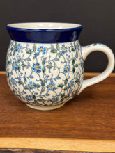 Load image into Gallery viewer, Mug, Bubble 12 oz - Forget Me Knots
