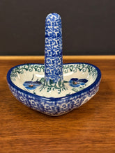 Load image into Gallery viewer, Ring Holder - Winter Viola
