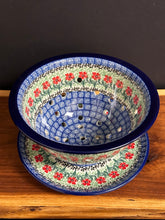 Load image into Gallery viewer, Bowl, Berry Colander
