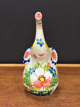Load image into Gallery viewer, Elephant Ring Holder, Kalich - Blushing Blooms

