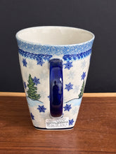 Load image into Gallery viewer, Mug, XL Square Coffee Kalich
