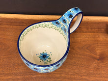 Load image into Gallery viewer, Bowl, Loop Handle Soup - U4929
