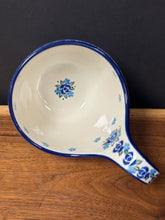 Load image into Gallery viewer, Bowl, Loop Handle Soup - Twilight
