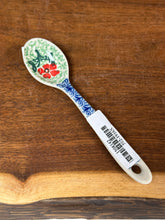 Load image into Gallery viewer, Spoon, Small, 5.25" - Maraschino

