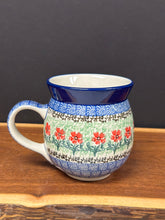 Load image into Gallery viewer, Mug, Bubble 16 oz - Maraschino
