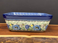 Load image into Gallery viewer, Baker, Square Deep Dish, 7.75&quot; - U4134

