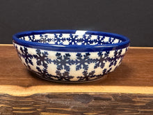 Load image into Gallery viewer, Bowl, 4.7” - Holly Wreath
