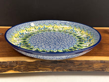 Load image into Gallery viewer, Plate, Rimmed 9.25&quot; - U5071
