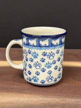 Load image into Gallery viewer, Mug, Straight 8 oz - Boo Boo Kitty
