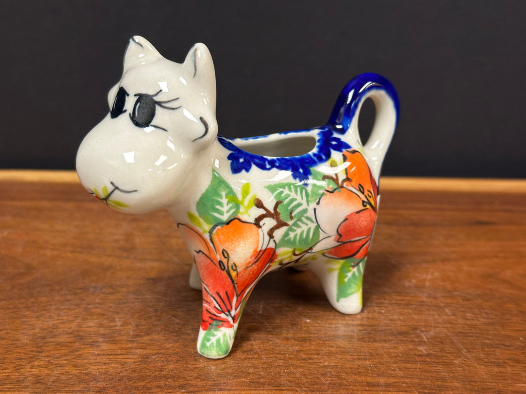 Creamer, Cow - Prudence