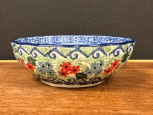Load image into Gallery viewer, Bowl, Scalloped 4.5" - U4600
