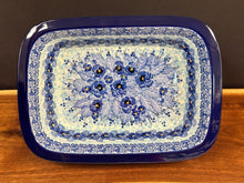 Load image into Gallery viewer, Baker, w/Grip Edge, 7&quot; x 9.75&quot; - U3639
