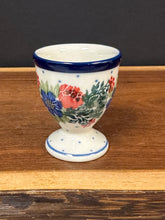 Load image into Gallery viewer, Egg Cup - Garden Party
