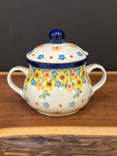 Load image into Gallery viewer, Sugar Bowl, 7 oz - Buttercup
