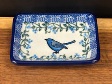 Load image into Gallery viewer, Bowl for Soy/Condiments - Bluebird Vines
