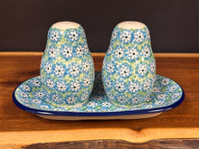 Load image into Gallery viewer, Salt &amp; Pepper Set - Key Lime
