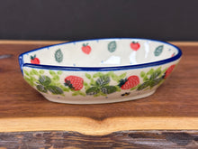Load image into Gallery viewer, Spoon Rest - Strawberry Field
