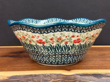 Load image into Gallery viewer, Bowl, Wavy Edge 8" - U4335 - U4
