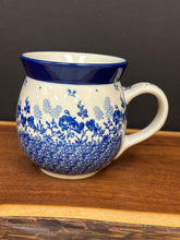 Load image into Gallery viewer, Mug, Bubble 16 oz - Bluebonnets
