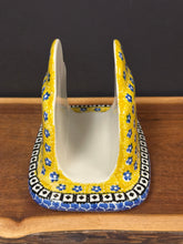Load image into Gallery viewer, Napkin Holder, 4.75&quot; x 6.75&quot;L - Sunburst
