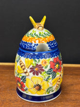 Load image into Gallery viewer, Honey Pot, Unikat 1265
