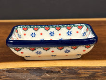 Load image into Gallery viewer, Bowl for Soy/Condiments - U4661 Snowman
