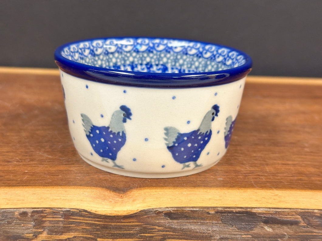 Bowl, Ramekin 3.75
