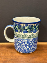 Load image into Gallery viewer, Mug, Straight 15 oz. - Huckleberry
