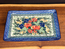 Load image into Gallery viewer, Plate, Sushi or Appetizer - U4400
