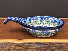 Load image into Gallery viewer, Ladle Rest 4.5” - Huckleberry
