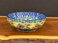 Load image into Gallery viewer, Bowl, Scalloped 4.5&quot; - U3787 Ladybug
