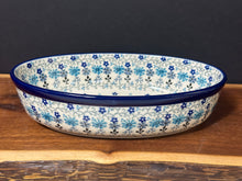 Load image into Gallery viewer, Baker, Oval 9.5&quot; - 1Qt.
