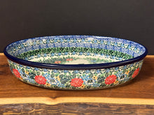 Load image into Gallery viewer, Baker, Oval 10.5" - 1.5 Qt. - U3271 - U4
