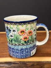 Load image into Gallery viewer, Mug, Straight 8 oz - U5113 - U4
