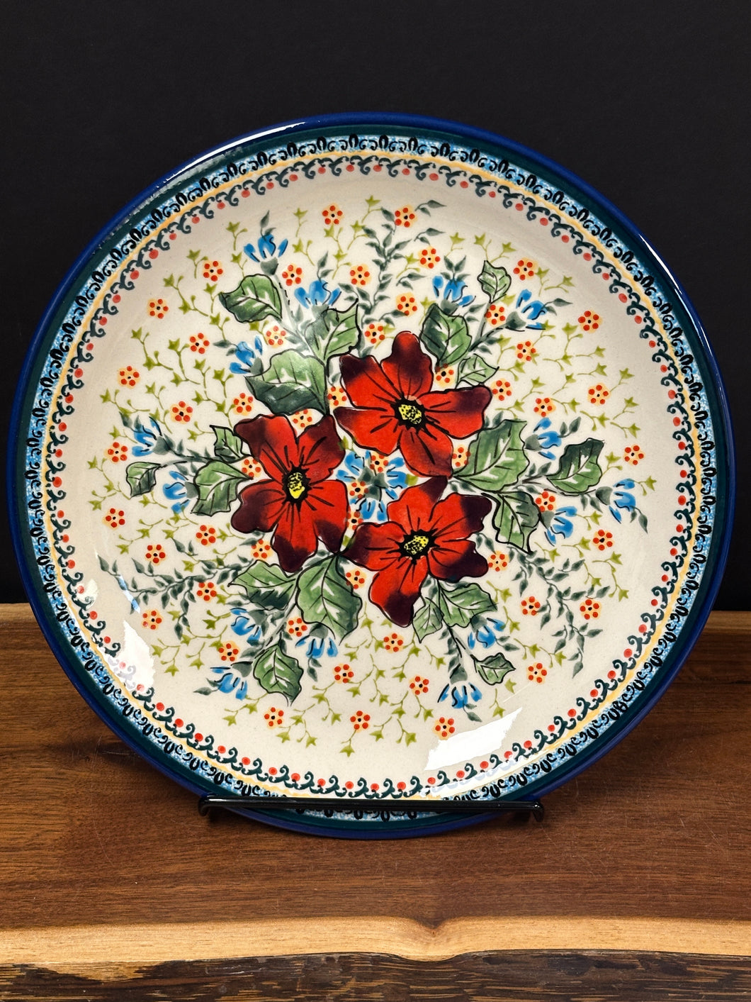 Plate, Dinner 10.75