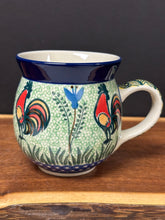 Load image into Gallery viewer, Mug, Bubble 16 oz - U2663
