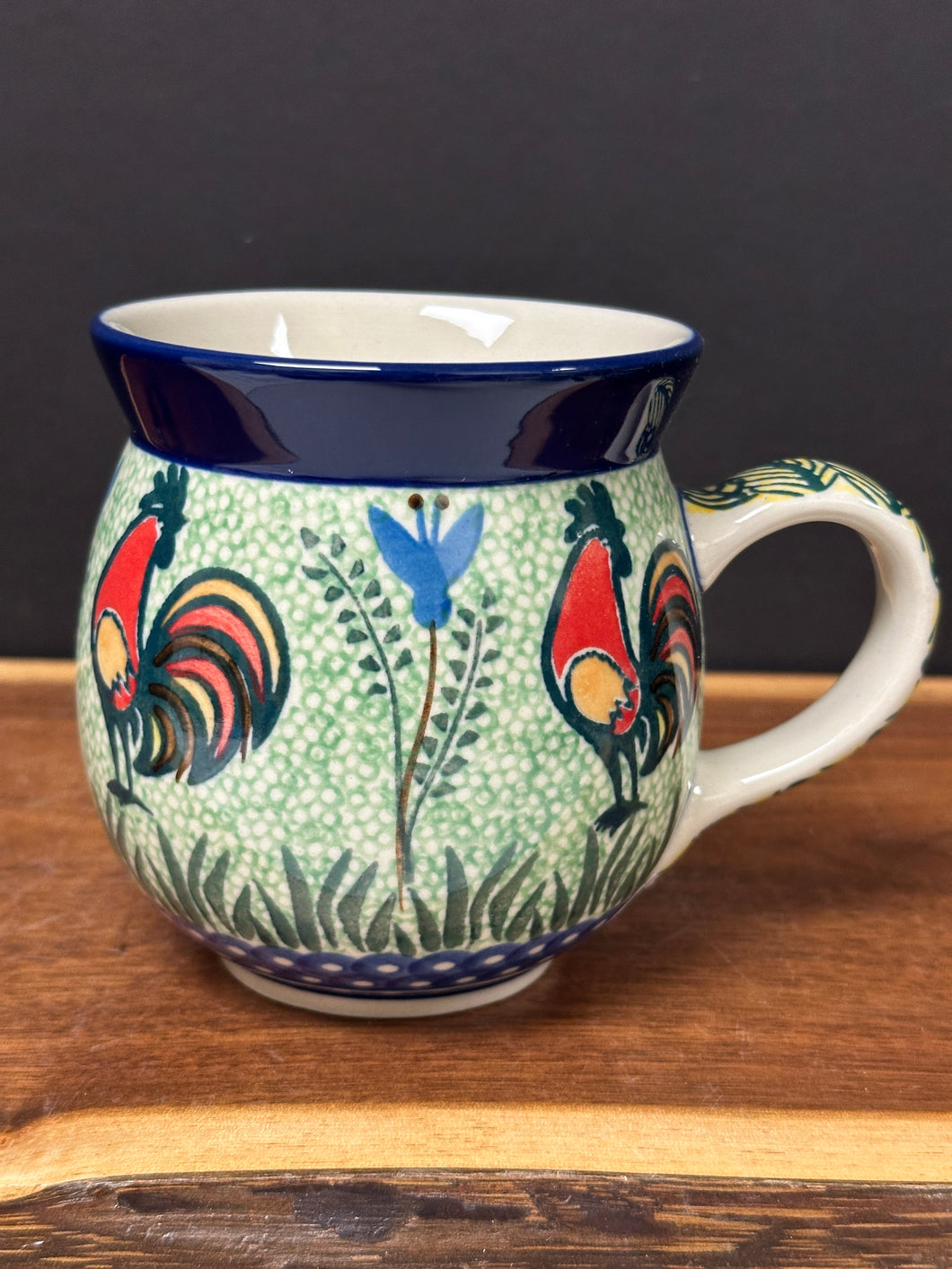 Mug, Bubble 16 oz - U2663