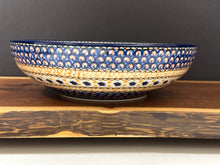 Load image into Gallery viewer, Bowl, Serving 9&quot; - U408A
