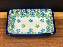 Load image into Gallery viewer, Bowl for Soy/Condiments - Beach Sparkle
