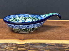 Load image into Gallery viewer, Ladle Rest 4.5” - U3271 Hummingbird
