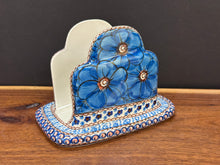 Load image into Gallery viewer, Napkin Holder, 4.75” x 6.75” - U4-U408C

