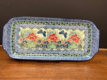 Load image into Gallery viewer, Tray, Rectangular 5.5" x 12" - U4553
