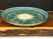 Load image into Gallery viewer, Plate, Rimmed 9.25" - U0803-U4
