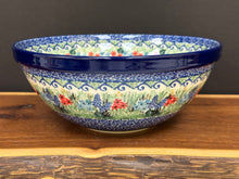 Load image into Gallery viewer, Bowl, Nesting 9" W - U4600

