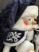 Load image into Gallery viewer, Nutcracker, Steinbach Starlight Santa - Limited Edition with Lights and Music
