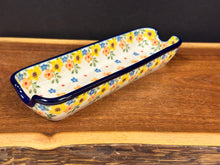 Load image into Gallery viewer, Corn on the Cob Holder - Buttercup
