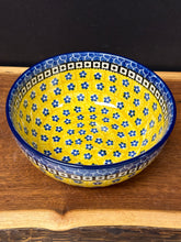Load image into Gallery viewer, Bowl, Cereal/Soup/Salad 6.25&quot; - Sunburst
