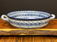 Load image into Gallery viewer, Baker, Round w/ Handles 10" - U3639 - U3
