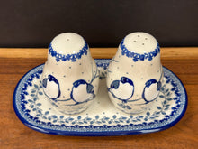 Load image into Gallery viewer, Salt &amp; Pepper Set - U4830 - U3
